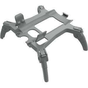 Checarzhn--No1-Pour Drone Air 3 36 Mm Pieds D'araignée De Vélo Pliables Support De Protection D'augmentation Intégré Support De Jambe De Support Protection D'extension Accrue-Hensych - Neuf