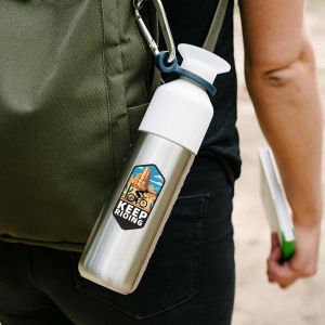 Autocollant de route, autocollant, autocollant d'ordinateur &eacute;tanche, autocollant de cadre de motard pour voiture, ordinateur portable, bouteille d'eau, coque de t&eacute;l&eacute;phone &eacute;tanche - Neuf