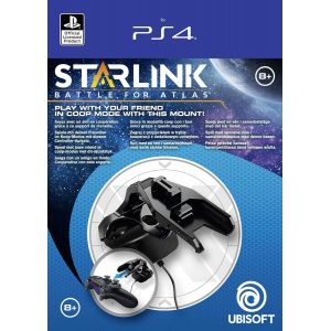 Kal-Starlink Battle For Atlas Mount Pack (Ps4) - Neuf