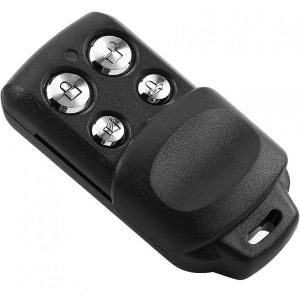 Voiture Garage Ouvre-Porte Télécommande 433mhz Télécommande Universelle Clonage Porte De Garage Électrique - Neuf