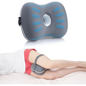 Oreillers de Cou Confortables pour soulager la Douleur avec Mousse &agrave; m&eacute;moire de Forme - Neuf