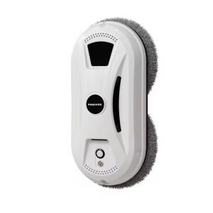 Aspirateur robot nettoyeur de vitres ultra-mince - Neuf