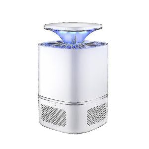 Lampe Anti-Moustiques Yangzi Pour La Maison, Lampe Anti-Moustiques &Eacute;lectrique D'int&eacute;rieur, Hw - Neuf