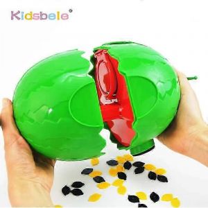 Jeu De Destruction De Past&egrave;que - Ne Cassez Pas La Past&egrave;que, Jeu Amusant Pour Enfants 2025 - Neuf