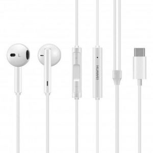 Écouteurs Kit Pieton Huawei Connectique Usb Type C - Neuf