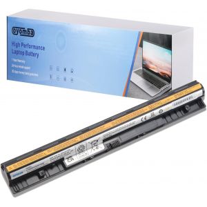 acdsgd-L12M4E01 Batterie pour Ordinateur Portable Lenovo L12L4E01 L12S4E01 L12L4A02 L12M4A02 L12S4A02 LdeaPad G50 G50-30 G50-45 G50-70 G400s G500s G505s S410p S510p Z50 Z70 Z70-80 Z710 - Neuf