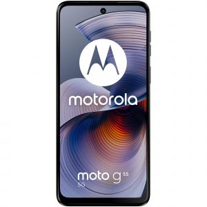 Motorola moto g55 5G 8 Go 256 Go Gris - Neuf