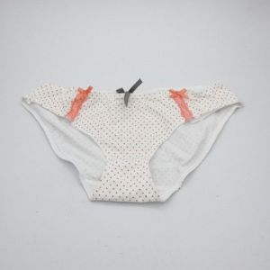 Culotte De Grossesse &Agrave; Pois - Neuf