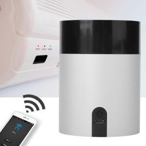 HJLIAN Telecommande universelle infrarouge compatible Wi-Fi pour maison intelligente Hub de controle IR - Neuf