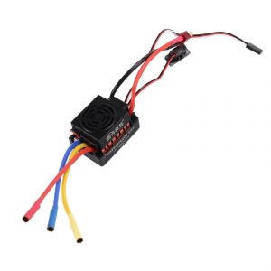 Moteur sans balais 60A étanche ESC contrôleur de vitesse électrique - Neuf