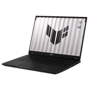 ASUS TUF Gaming A14 FA401UU-RG004W - 14" Ryzen 7 8845HS 16 Go RAM 1 To SSD Gris - Neuf