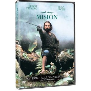 Mission (1986) (The Mission) - Neuf