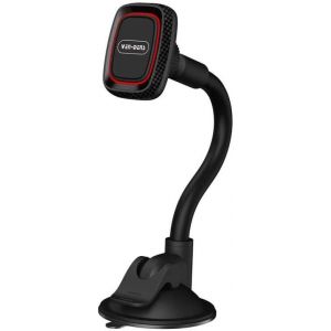 LORANKA-Support de t&eacute;l&eacute;phone magn&eacute;tique pour tableau de bord de voiture - Compatibilit&eacute; universelle pour smartphone avec technologie magn&eacute;tique forte (noir) - Neuf