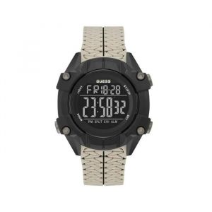 Montre - Guess - Gw0342g2 - Automatique - Silicone - Sport - Neuf