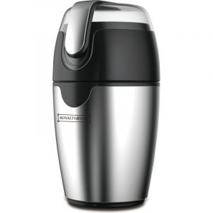 Moulin &Agrave; Caf&eacute; &Eacute;lectrique 200w Royalty Line Rlcge2004 - Neuf