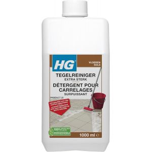 KGABERY-Détergent Surpuissant Pour Carrelages - Neuf