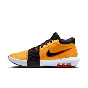 Chaussure De Basket Lebron Witness Viii - Jaune - 44.5 - Neuf