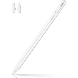 KALANKA-Stylet Stylo Num&eacute;rique Stylo Stylet avec Paume de la Main et D&eacute;tection d'Inclinaison (Compatible 2018-2022) - Neuf