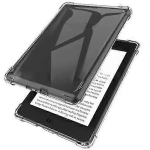 Kindle Case Transparent Étanche Ereader Housse de protection - Neuf