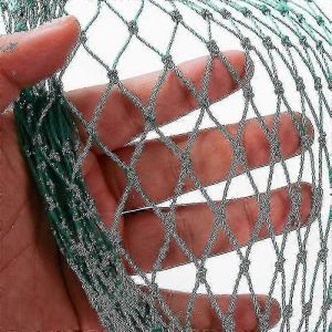 Filet anti-oiseaux et anti-animaux robuste pour la protection des jardins et des cultures - Neuf