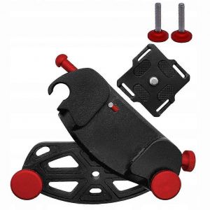 Sac &agrave; dos photo Support de support d'appareil photo avec multicolore rapide - Neuf