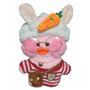 Peluche Lalafanfan 30 cm - Neuf