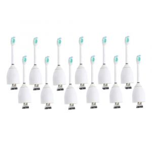 Poignée De Brosse À Dents Électrique De Remplacement Hx7001 Hx-7002 Hx7022,Pour Philips Sonicare Série E Série E,Hygiène Buccale,Cadeau Du Christ.12 Pcs - Neuf