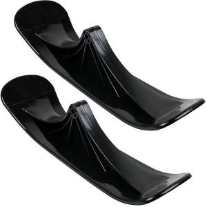 Transformez Votre Scooter En Luge &Agrave; Neige : Accessoire De Snowboard Amusant Pour Enfants Pour Des Aventures De Neige Palpitantes ! - Neuf