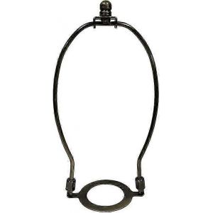 8"" Tootoo Star Abat-Jour Support De Harpe Et E26 Base De Lumière Uno Fitter Adaptateur - Neuf