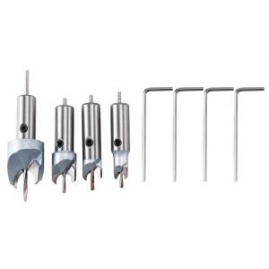 6mm-15mm carbure travail du bois routeur bit Buddha perles boule couteau outils de travail du bois perceuse en bois perceuse - Neuf