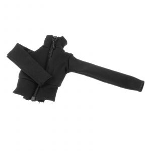 Figurines feminines 1:6, vetements de yoga decoratifs pour figurines feminines de 12 pouces - Neuf