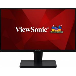 Ecran PC Viewsonic VA VA2215-H 22" 1920 x 1080 pixels Full HD LCD Noir - Neuf