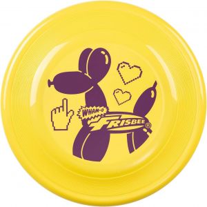 Frisbee Fastback Disque Volant,23.75cm Jouet Léger Adapté Aux Chiens Pour Enfants Garçons Filles 5 Ans Et Plus,Joueurs Professionnels,Pour Plage Parc Jardin-100g.[B1231] - Neuf