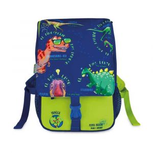 Sac a dos Dino Pepita Viajera - Neuf