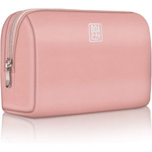 de Maquillage et Toilette GrandePochette Cosm&eacute;tique de VoyageFemmeFilleEnfantOrganisateur Sac &agrave; MainMini &Eacute;tui Portable - Neuf