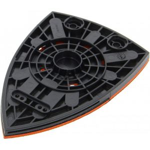 Plateau de poncage 2609001937 pour Ponceuse Bosch - Neuf