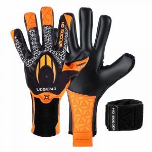 Gants Gardien De But, Legend Iii Ng Orange Shadow - Neuf