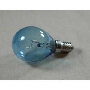 Ampoule bleue (petit culot) congélateur ou réfrigérateur Réfrigérateur congélateur (6912JB2008A LG) - Neuf