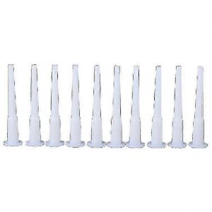 10pcs Yoga Ball Air Plug Fitness Exercice Ballle Jump Ball Air Stopper Plug Pin Hfmqv - Neuf