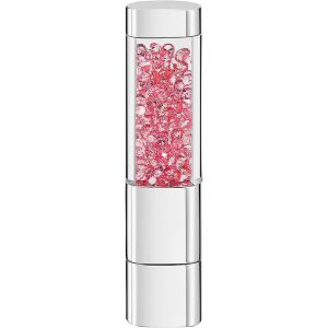 Garrulax Clé USB, Premium imperméable clé USB2.0, 16 Go / 32Go Cles USB Lovely Style Diamant Stockage de données Haute Vitesse Mémoire Stick Pendrive (64GB,Pink) - Neuf