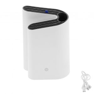 Hjlian Support De Couteaux Multifonction Uv Ultraviolet Pour Vaisselle De Cuisine, Couteau, Fourchette, Cuillere, Baguettes, Cn 220 V - Neuf
