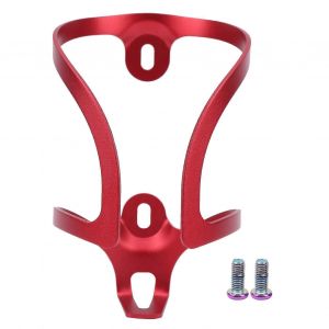 V&eacute;lo De Montagne V&eacute;lo Bouteille D'eau Porte-Bidon Syst&egrave;me De R&eacute;tention S&eacute;curis&eacute; V&eacute;lo Toolred - Neuf