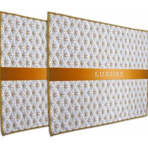 Kalanka-Chiffon En Microfibre I Qualit&eacute; Opticienne I 30 Cm X 30 Cm I Chiffon De Nettoyage Pour Lunettes I Chiffon De Nettoyage Pour T&eacute;l&eacute;phone Portable I Qualit&eacute; Sup&eacute;rieure I Lunettes, Smartphone, Tab - Neuf