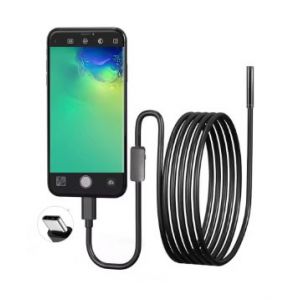 Endoscope USB 5m - Neuf