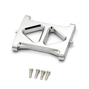Support De Poutre M&eacute;tallique Pour 1/18 Rochobby Cruiser Patriot Katana K10 Rc Pi&egrave;ces De Mise &Agrave; Niveau De Voiture,3 - Neuf