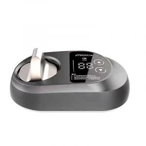 Cuisinière À Gaz Minuterie D'extinction Automatique Cuisine Interrupteur Intelligent Accessoires Anti-Sec Cuisinière À Gaz Naturel T - Neuf