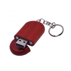 KALPZ-Mode Érable Usb Boîte En Bois Noyer Clé Usb Avec Porte-Clés Clé Usb 4Gb 8Gb 16G 32Gb Clé Usb 2.0 Cadeau De Mémoire De Mariage,Rose Wood 2.0,1 Go - Neuf