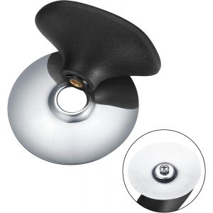 4 Pcs Boutons De Couvercle Poele, Casserole Couvercle Boutons, Bouton De Remplacement De Couvercle Cuisine Pour Couvercle Verre, Poignée De Casseroles Et Poêles - Neuf