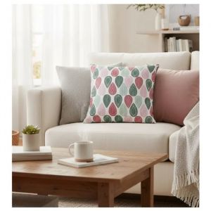 Coussin Passepoil Palpitos - Neuf