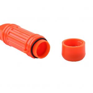 Kit De Survie D'urgence Multifonctionnel Avec Sifflet Et Trousse D'outils D'exterieur Sos - Neuf